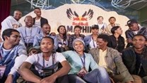 Red Bull Academy makes its way to Durban