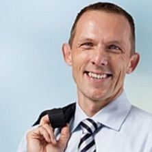 Axel Rittershaus