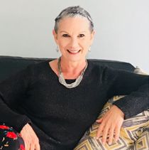 Dr Madelaine Gomes