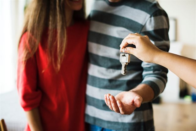 Current climate ideal for first-time home buyers, those looking to upgrade