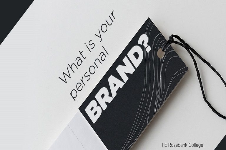 What is your personal brand?