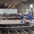 Durban Dry Dock restoration in full swing
