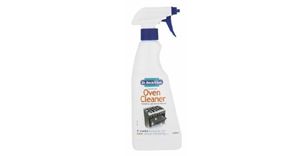 Acdoco introduces new Dr. Beckmann's Odourless, Active Gel Oven Cleaner