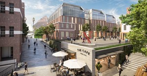 Canopy by Hilton to open first Africa property in Cape Town