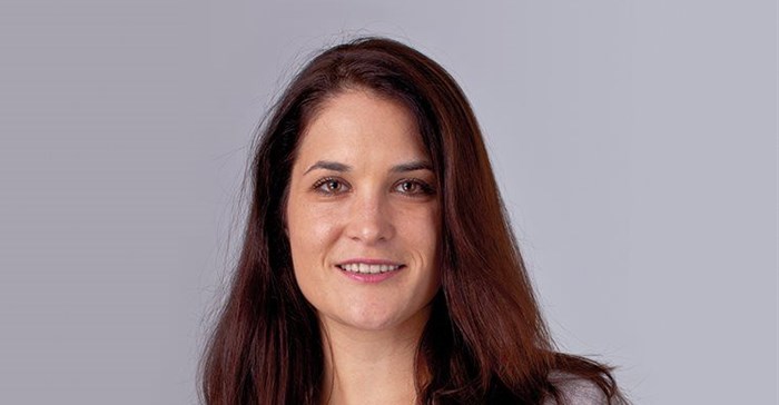 Emma Dempster, director in the projects and energy sector, Cliffe Dekker Hofmeyr