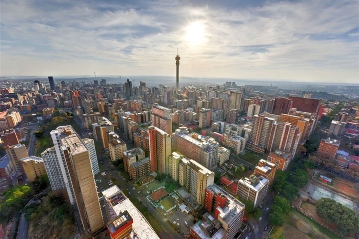 City of Joburg launches new programme to promote safety, security