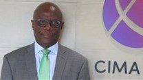 CIMA announces new Africa regional vice president