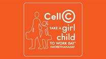 2019 Cell C Take a Girl Child to Work Day campaign launches