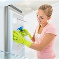 A guide for thorough refrigerator hygiene in retail