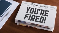 Why 'forgetting' simple tasks may add up to gross insubordination