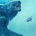 #OnTheBigScreen: Godzilla, Brightburn and Young Picasso