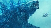 #OnTheBigScreen: Godzilla, Brightburn and Young Picasso