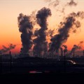 Carbon tax revenues could be harnessed to help South Africa's poor