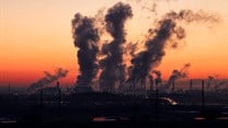 Carbon tax revenues could be harnessed to help South Africa's poor