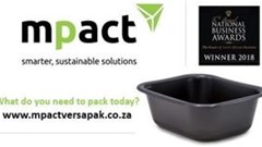 Does packaging affect food safety?