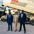 Female-led youth asphalt-manufacturing company launched in Limpopo