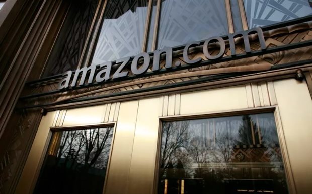 Amazon's bottomless appetite