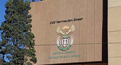 National Treasury welcomes IMF policy recommendations