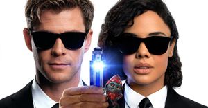 Neuralyze your fear of job hunting and win big with Careers24 and Men in Black: International