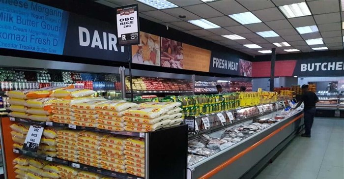 Competition Commission's grocery retail market inquiry welcomed