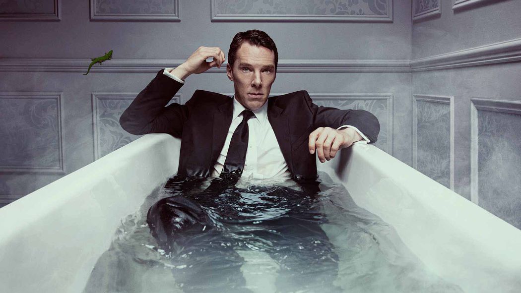 5 reasons to binge Benedict Cumberbatch's BAFTA-winning Patrick Melrose