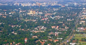 Nairobi luxury home price growth slows in Q1
