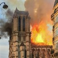 The rebuilt Cathedral of Notre Dame will be a monument to advances in construction technology