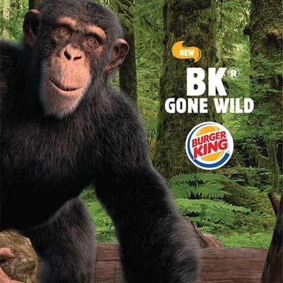 Burger King brings new kids campaign to life with augmented reality