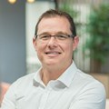 Gareth Hawkey, Group CEO at redPanda Software