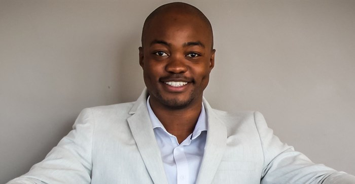 David Mphephu, Azure expert at Axiz