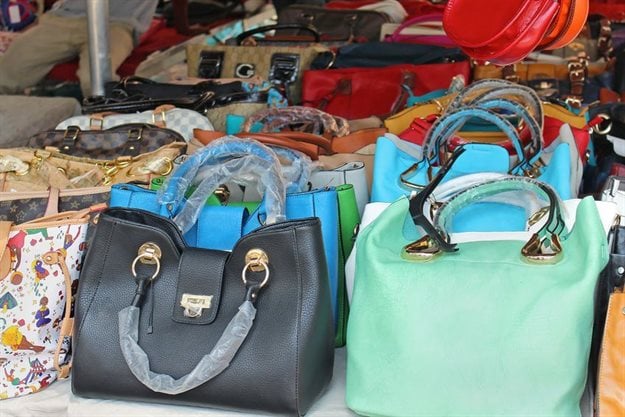 How social media has become a breeding ground for counterfeit sales