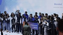 Argentinian edtech startup Blended has been crowned 2019 Seedstars Global Winner