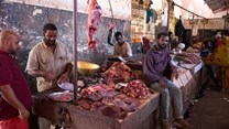 Why food safety in Africa's informal markets must be driven by consumers