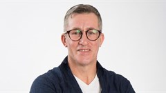 Michael Zylstra, chief strategy officer at Dentsu Aegis Network (DAN) SSA and media juror for Cannes Lions 2019.