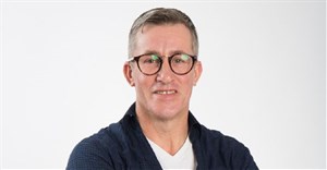 Michael Zylstra, chief strategy officer at Dentsu Aegis Network (DAN) SSA and media juror for Cannes Lions 2019.