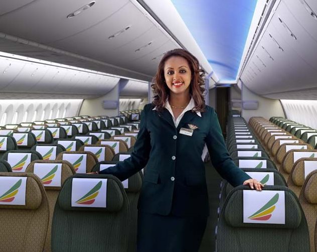 Ethiopian Airlines adds Addis Ababa-Marseille route