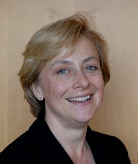 Debra Logan, distinguished research vice president at Gartner
