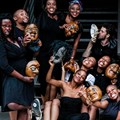 How the National Arts Fest develops SA's young artists