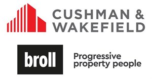 Broll, Cushman & Wakefield enter Africa affiliation partnership