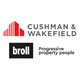 Broll, Cushman & Wakefield enter Africa affiliation partnership