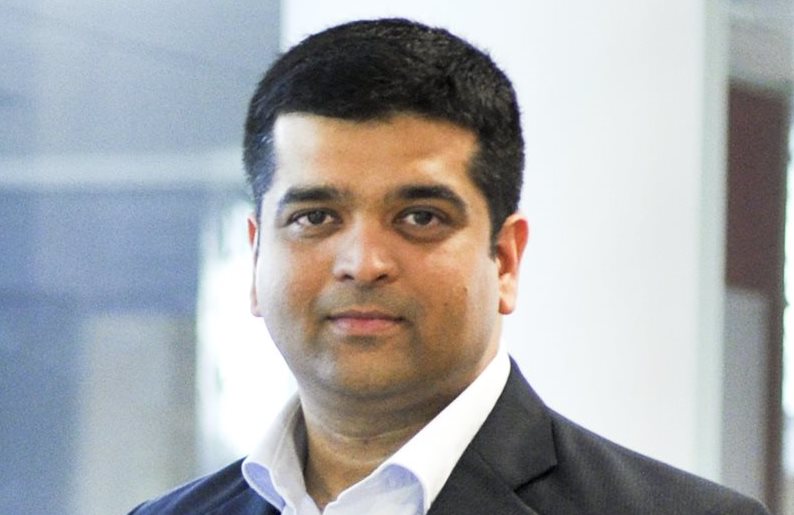 Saurabh Kumar, CEO at In2IT Technologies SA