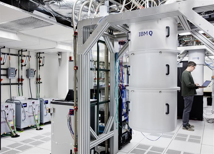 IBM expands quantum computing program to Africa