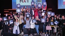 #STGenNext19: ALL THE WINNERS!