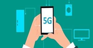 Report reveals 5G uptake even faster than expected