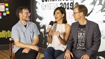 #Newsmaker: SundanceTV Shorts winner recognised globally for zombie film