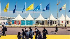 #CannesLions2019: 375 entries for South Africa