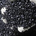 Black plastic can't be recycled - but we've just found a way to use the carbon in renewable energy
