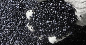 Black plastic can't be recycled - but we've just found a way to use the carbon in renewable energy