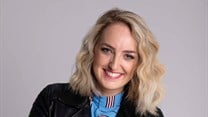 Sarah Browning-de Villiers on authentic, relevant content marketing that resonates