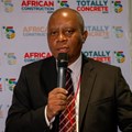 African Construction and Totally Concrete Expo addresses industry challenges, opportunities